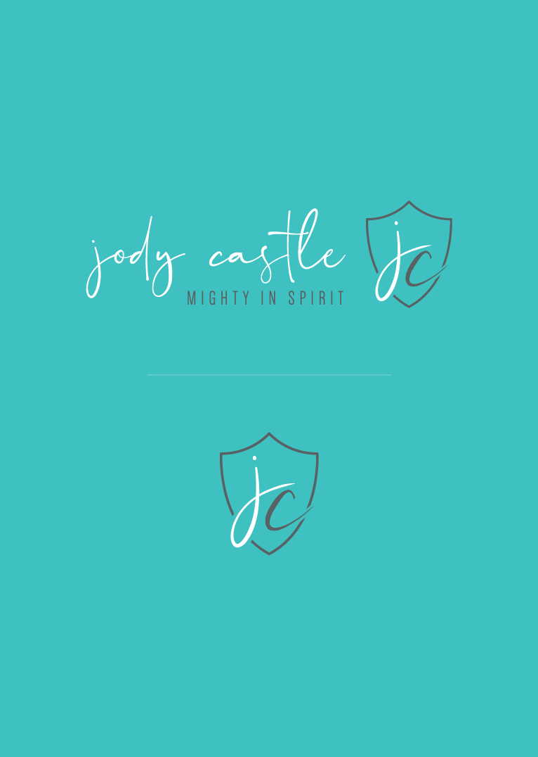 Jody Castle Branding