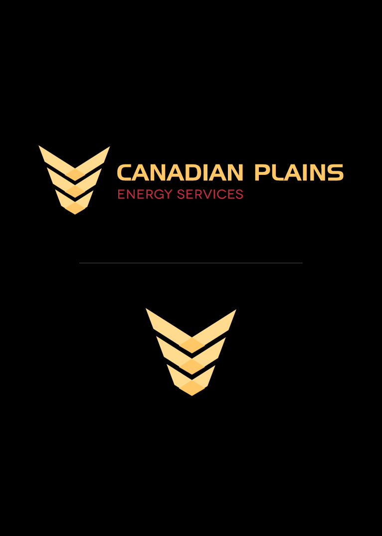 Canadian Plains Branding