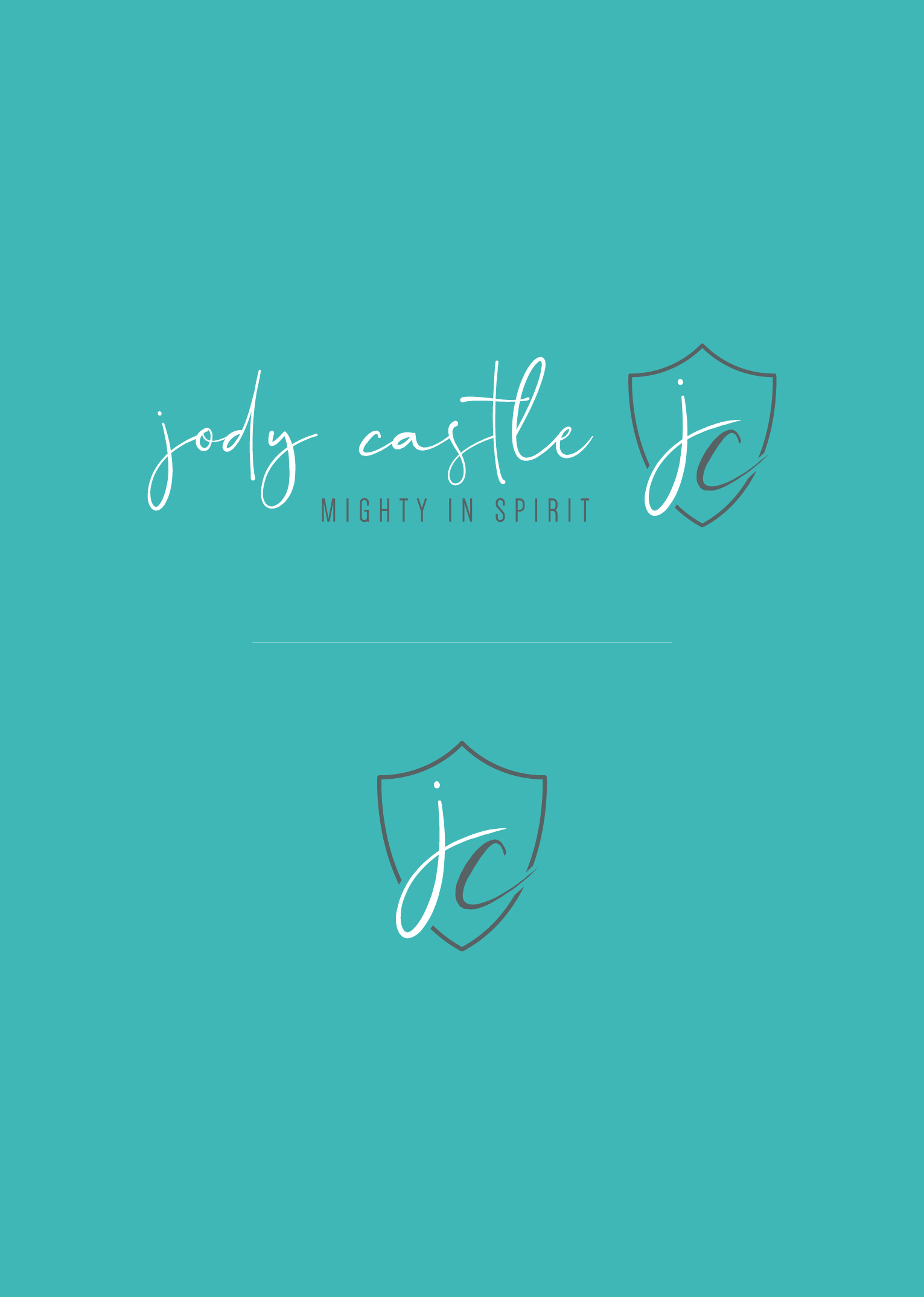 Jody Castle Branding